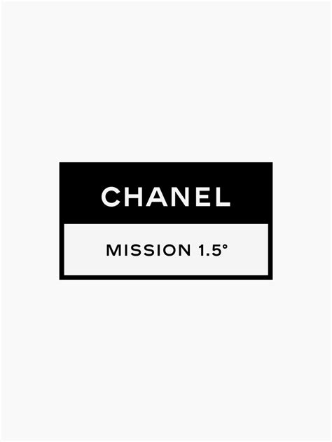 mission statement of chanel|chanel core values.